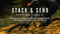 STACK & SEND